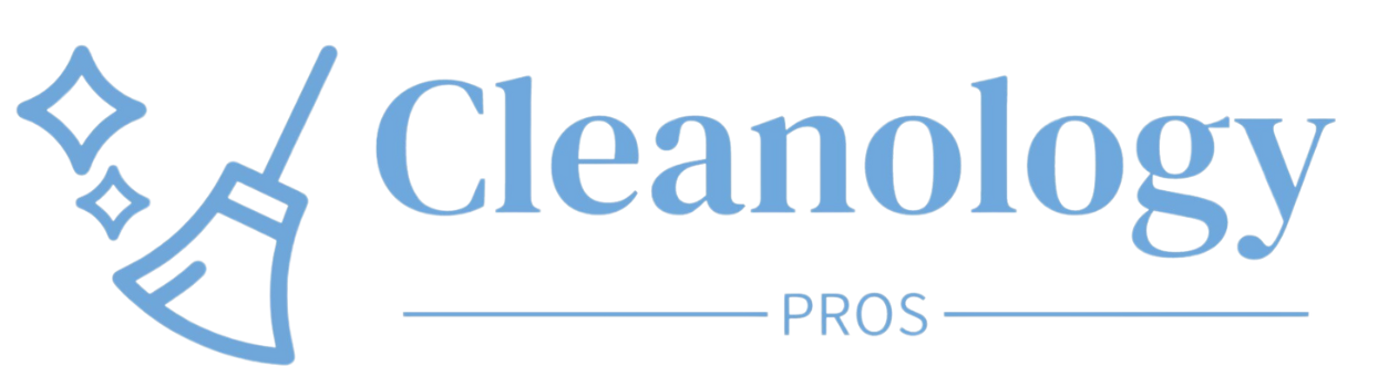 CleanologyPros Logo